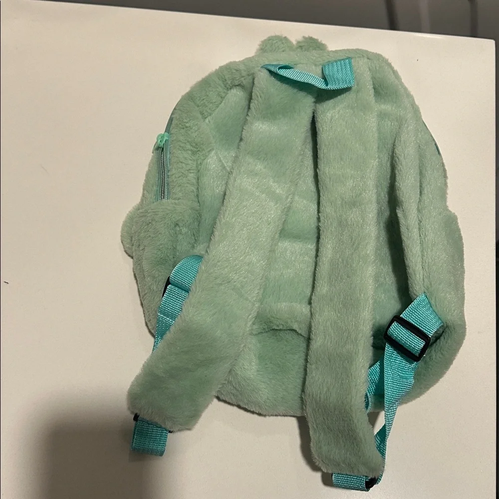 Labubu Backpack - Picture 4 of 4